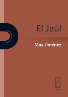 el jaúl (ebook)-max jimenez-9789930549278