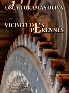 vicisitudes perennes (ebook)-oscar oramas oliva-9789962740278