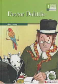 dr dolittle-9789963510078