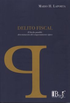 delito fiscal-mario h. laporta-9789974676978