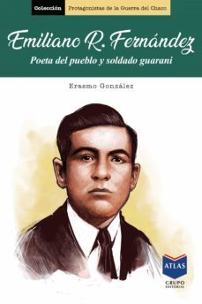 emiliano r. fernandez (ebook)-erasmo gonzalez-9789992522578