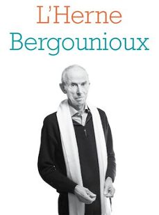 cahier de l'herne n127 : pierre bergounioux (ebook)-9791031902678