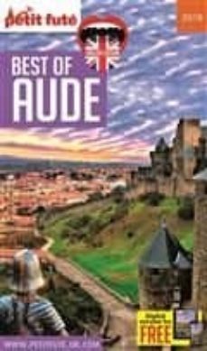 best of aude 2018-2019 petit fute offre num-d. auzias-j. labourdette-9791033192978