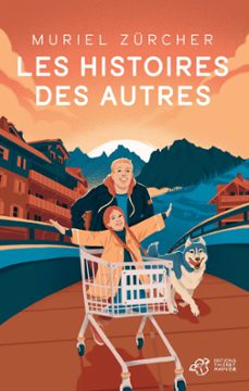 les histoires des autres (ebook)-muriel zurcher-9791035205478