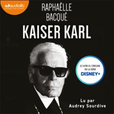 kaiser karl (audiolibro)-raphaelle bacque-9791035414078