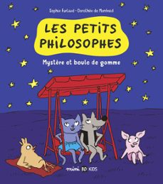 les petits philosophes, tome 01 (ebook)-sophie furlaud-9791036326578