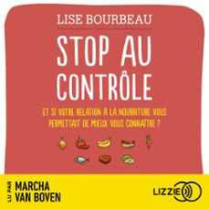 stop au controle (audiolibro)-lise bourbeau-9791036614378