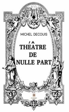 theatre de nulle part (ebook)-9791037751478