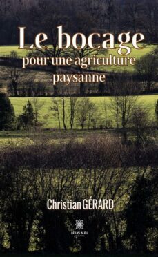 le bocage pour une agriculture paysanne (ebook)-9791037781178