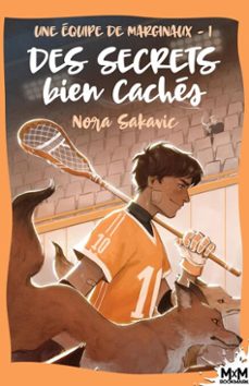 des secrets bien caches (ebook)-nora sakavic-9791038104778