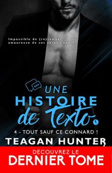 tout sauf ce connard ! (ebook)-teagan hunter-9791038122178