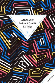les jango (ebook)-abdelaziz baraka sakin-9791038703278