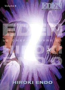 eden: it's an endless world! - perfect edition t08 (ebook)-9791039144278