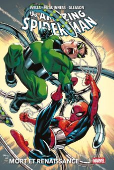 amazing spider-man (2022) t04 (ebook)-zeb wells-9791039148078