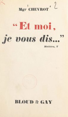 -georges chevrot-9791041011278
