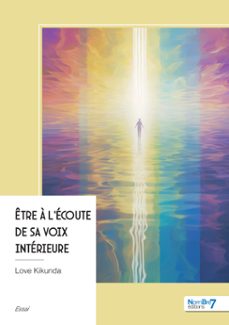 etre a l'ecoute de sa voix interieure (ebook)-love kikunda-9791042719678