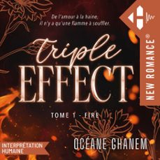 triple effect - tome 01 (audiolibro)-oceane ghanem-9791042909178