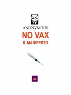 no vax il manifesto (ebook)-9791220861878