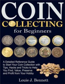 coin collecting for beginners (ebook)-9791220879378