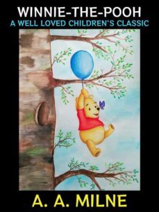 winnie-the-pooh (ebook)-a.a. milne-9791220881678