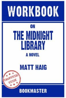 workbook on the midnight library: a novel by matt haig | discussions made easy (ebook)-9791221322378