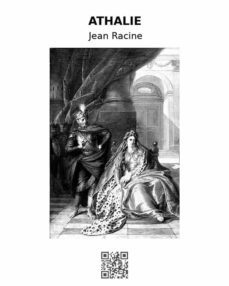 athalie (ebook)-jean racine-9791221368178