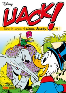 uack! tutte le storie di carl barks 19 (ebook)-9791221907278