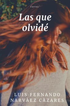las que olvide (ebook)-9791222057378