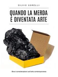 quando la merda è diventata arte (ebook)-9791222720678
