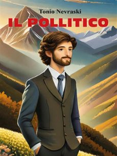 il pollitico (ebook)-9791222754178