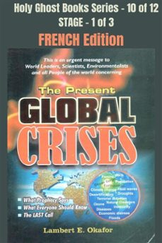 the present global crises - french edition (ebook)-9791223029978