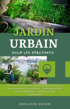 jardin urbain pour les debutants (ebook)-9791223912478