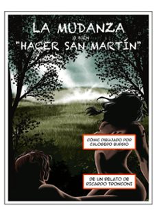 la mudanza - comic (ebook)-9791223947678
