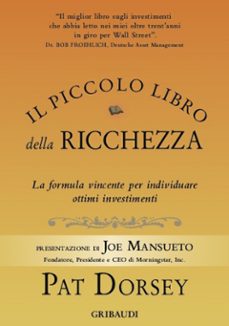 il piccolo libro della ricchezza (ebook)-pat dorsey-9791223950678