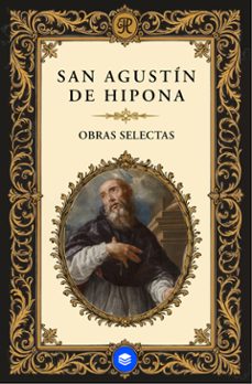 obras selectas de san agustin de hipona (ebook)-san agustín de hipona-9791223958278