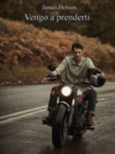 vengo a prenderti (ebook)-james holson-9791223964378