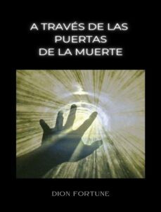 a traves de las puertas de la muerte (traducido) (ebook)-9791255368878