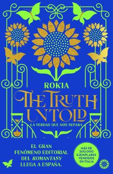the truth untold. la verdad que nos espera-9791259574978