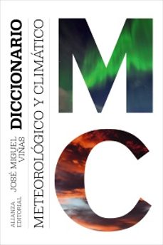diccionario meteorologico y climatico-jose miguel viñas-9791370090678