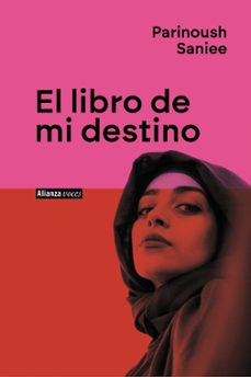 el libro de mi destino-parinoush saniee-9791370091378