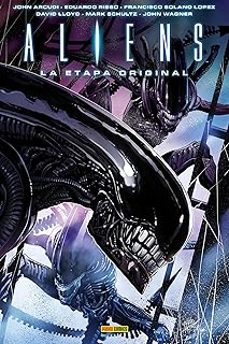 aliens omnibus: la etapa original 3-9791370131678
