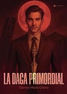 Imagen Principal de La daga primordial