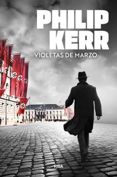 violetas de marzo-philip kerr-9791370310578