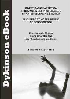 -diana amado alonso-liuba gonzalez cid-9791370474478