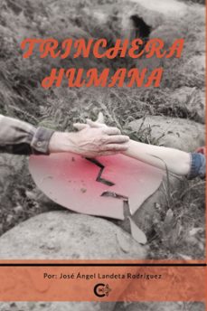 trinchera humana (ebook)-9791387524678