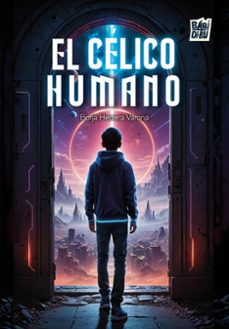 el celico humano (ebook)-borja herrera varona-9791387663100