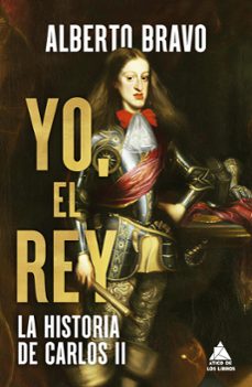 yo, el rey-alberto bravo-9791387592578