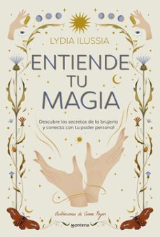entiende tu magia (ebook)-lydia illusia @lydiailussia-9791387598778