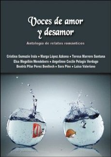 voces de amor y desamor-9791387643478