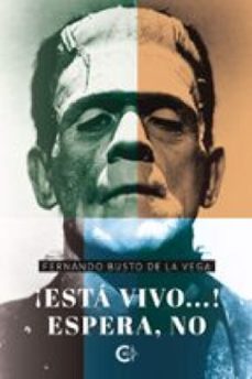¡esta vivo! espera, no (ebook)-9791387677978